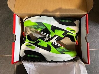 Nike Air Max Drift Green