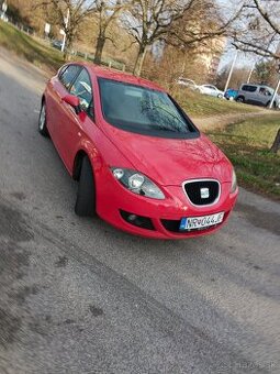 Seat Leon 1p , 1.6 benzin