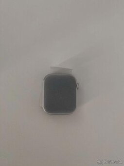 Apple Watch- Series 8 GPS