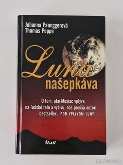 Luna našepkáva