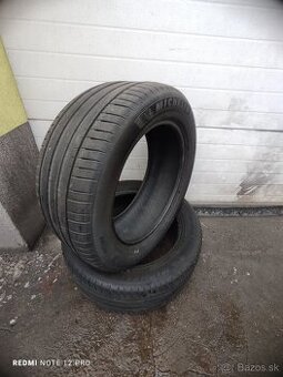 265/50 R19 Michelin Pilot Sport 4 SUV, Dot 1519