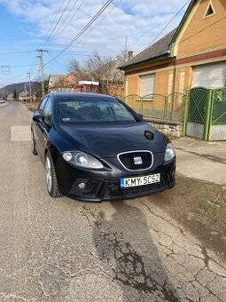 Predám/vymením seat leon 2. 1.9tdi 77kw