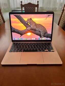 Predám MacBook Air M1 2020