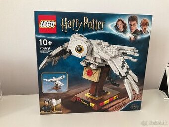 LEGO Harry Potter 75979 Hedviga