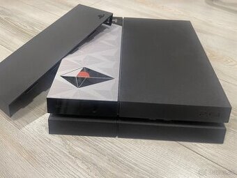 Playstation 4 Ultimate Player - 1TB Edition