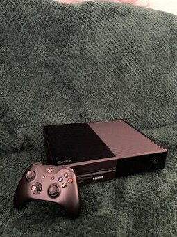 Xbox one 500gb