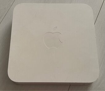 Apple Airport Extreme A1143