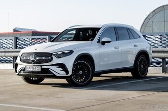 Mercedes GLC 200