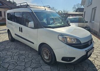 Doblo maxi