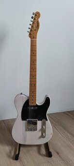 Fender Squier Classic Vibe 50s Telecaster MN White Blonde