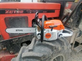 STIHL MS 261