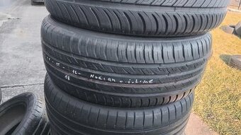 1ks.letna pne.Nokian z-Line 205/55r16