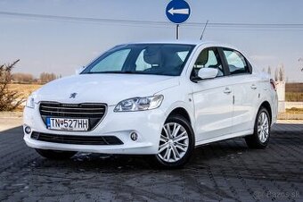 Peugeot 301 1.2 PureTech Access - 1