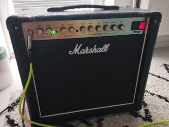 Marshall DSL20CR