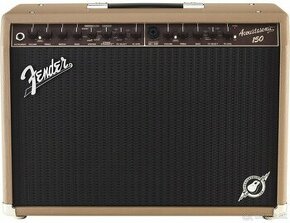 Fender Acoustasonic 150 Combo 150 W Dvojkanál