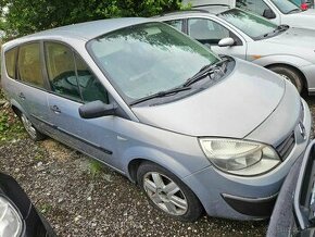 Renault Scenic 1.9DCi   88kW  r.v. 2005 - 1