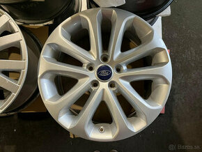 FORD CONNECT, KUGA, MONDEO ORIG. R17, ET 50, 5x108 (2040B) - 1