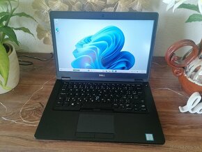 Dell Latitude 5490, I5-8250u. - 1