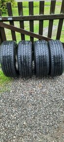 Letné pneumatiky 235/60 R16 - 1
