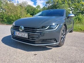 VW ARTEON 2.0TDI DSG ELEGANCE 2019