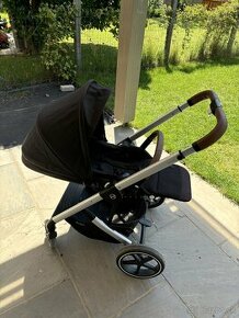 Cybex Balios S LUX