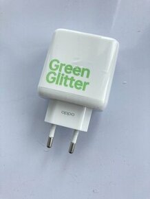 Adaptér Oppo SuperVOOC Charger 65W - 1