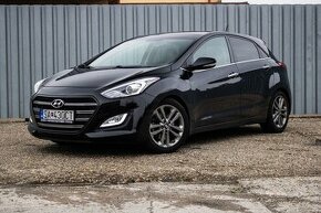 Hyundai i30 1.6 GDI DOHC Style A/T - 1