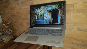 Lenovo 320_ Displej 15,6" Full HD,RAM 8GB, Disk 500GB