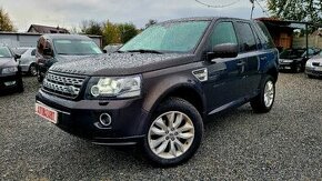 Land Rover Freelander 2 2.2 TD4 HSE AT 4x4 - 1