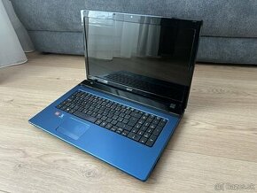 Acer aspire notebook 17,3“ - 1