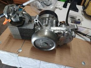 Motor Babeta 207