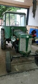 Zetor 25A