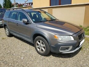 ROZNE DIELY Volvo xc70AWD 2010, 158KW, 136kw, 120KW, 133KW ,