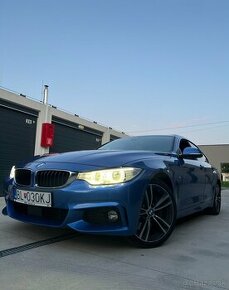 BMW 435d xDrive A/T