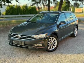 Volkswagen Passat Variant 2.0 TDI 2021 EVO Business LED - 1