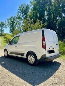 FORD TRANSIT CONNECT 1.6TDCi