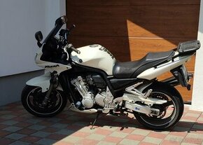 Yamaha  1000 Fazer