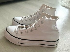 Dámske Converse tenisky