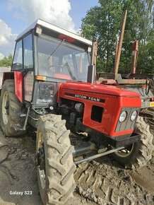 Zetor 7045