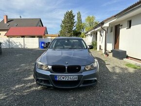 Bmw 335D LCI