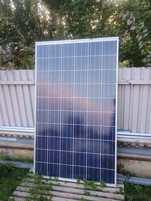 Q.Cell 225W solarny panel