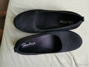 Skechers slip on č 38 - 1