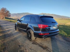 Audi Q7 4.2tdi - 1