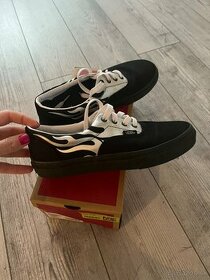 Vans tenisky 37 - 1