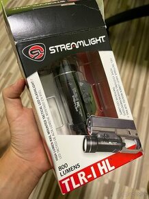 Streamlight TLR 1 HL