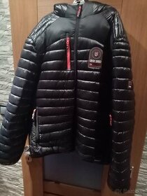 Geographical Norway bunda - 1