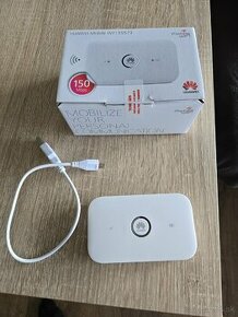 Huawei prenosný wifi router