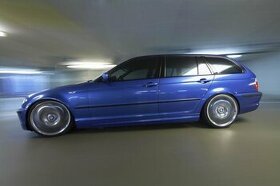 BMW e46 rozne ND - 1