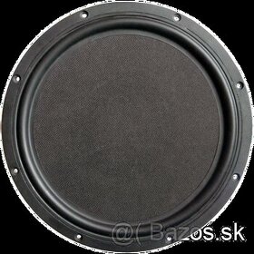 Nový subwoofer Tang Band WQ-1814S - 1