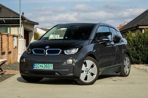 BMW i3 60AH-75kw - 1